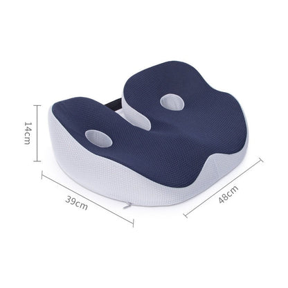 HexoSeat™ Ergonomisches Memory Foam Kissen