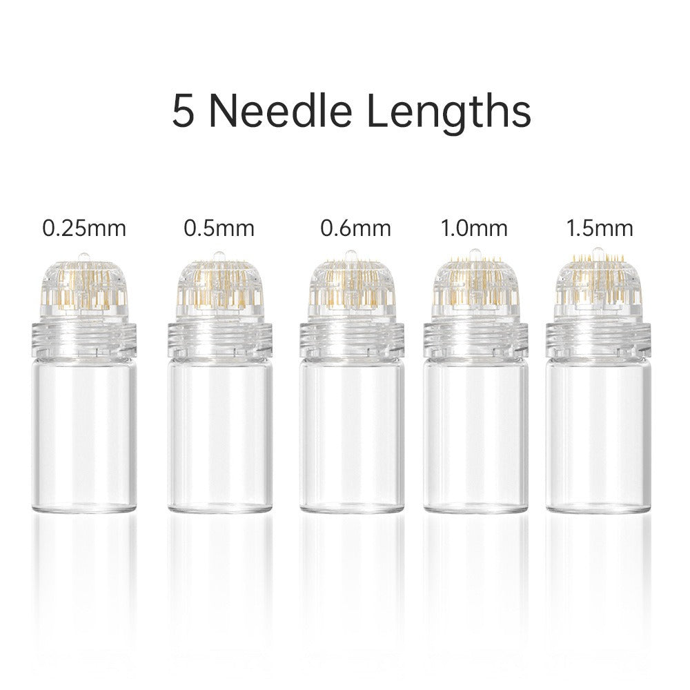 Hydra Needle™ Microneedling Derma-Stempel
