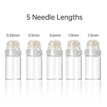 Hydra Needle™ Microneedling Derma-Stempel