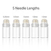 Hydra Needle™ Microneedling Derma-Stempel