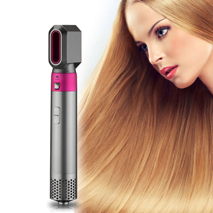 HexoCurls™ 5-in-1 Professioneller Haarstyler