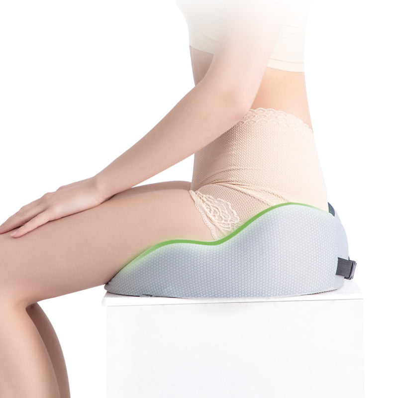 HexoSeat™ Ergonomisches Memory Foam Kissen