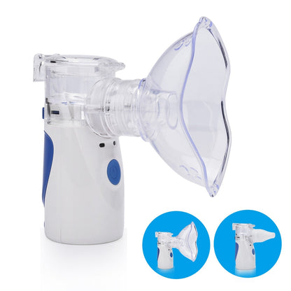 HexoAir™ Tragbarer Vernebler