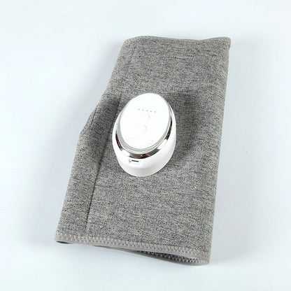 HexoLeg™ – Kabelloses Luftkompressions-Wadenmassagegerät mit Wärmefunktion und intelligenter Druckentlastung