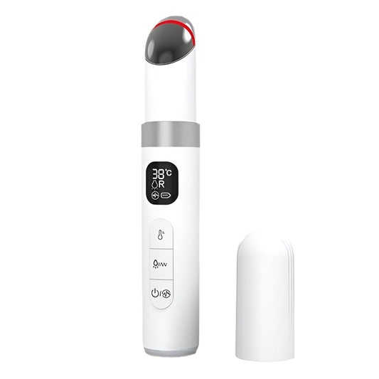 HexoGlow™ 3-in-1-Augenmassagegerät