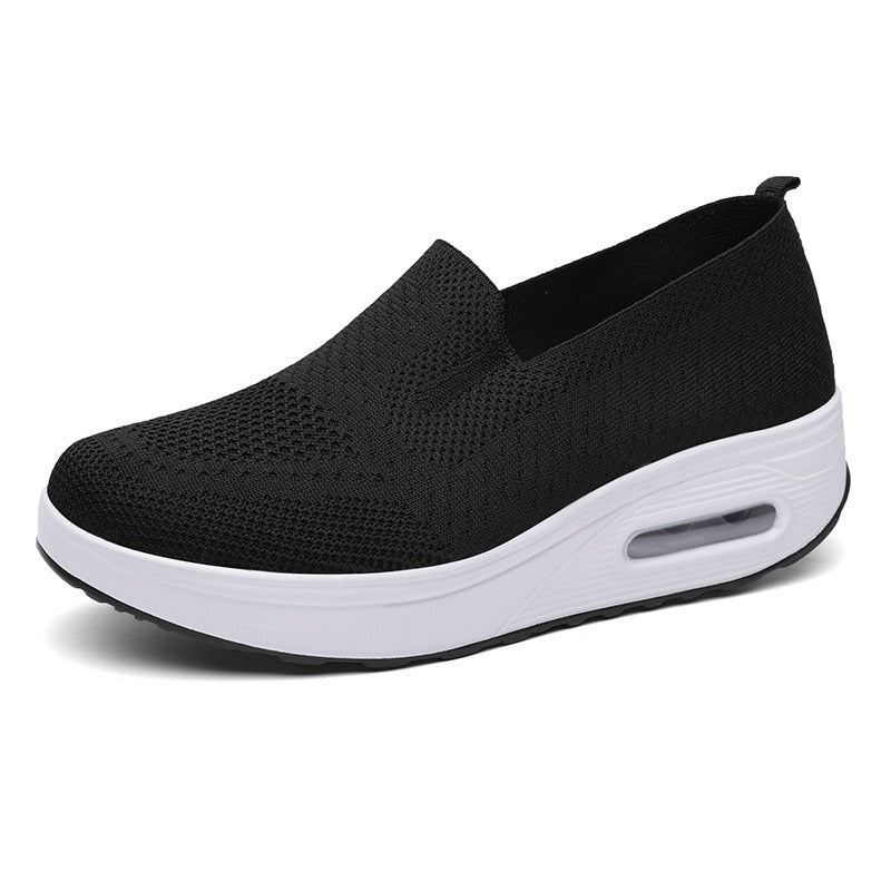HexoComfy™ Orthopädische Schuhe für Frauen