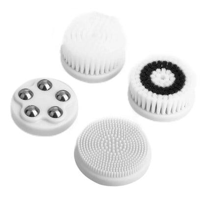 HexoSkin™ 4-in-1-Tiefenreinigungs-Gesichtsbürste