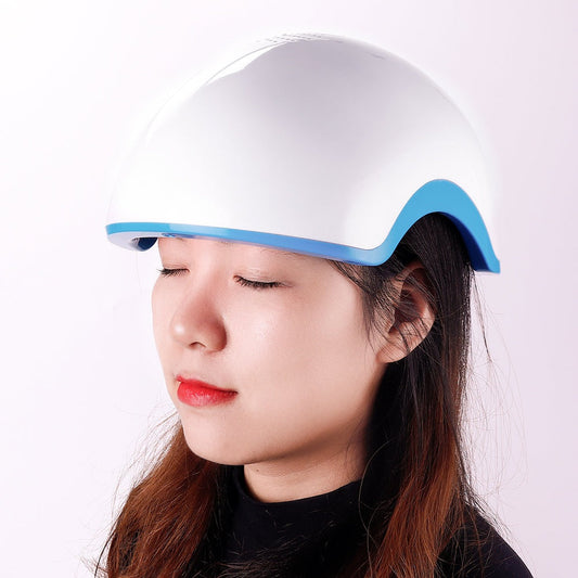 HexoGrow™ - Laser-Haarwuchs-Helm