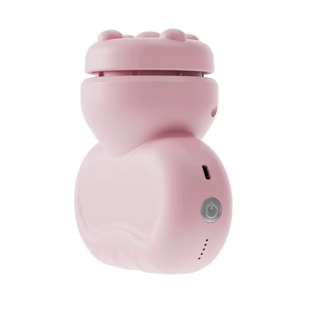 HexoTone™ – Körperformendes Massagegerät zur Fettverbrennung und Muskelentspannung