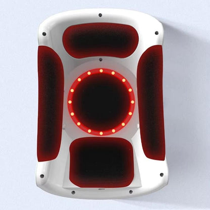 HexoKnee™ Massagegerät zur Linderung von Knieschmerzen
