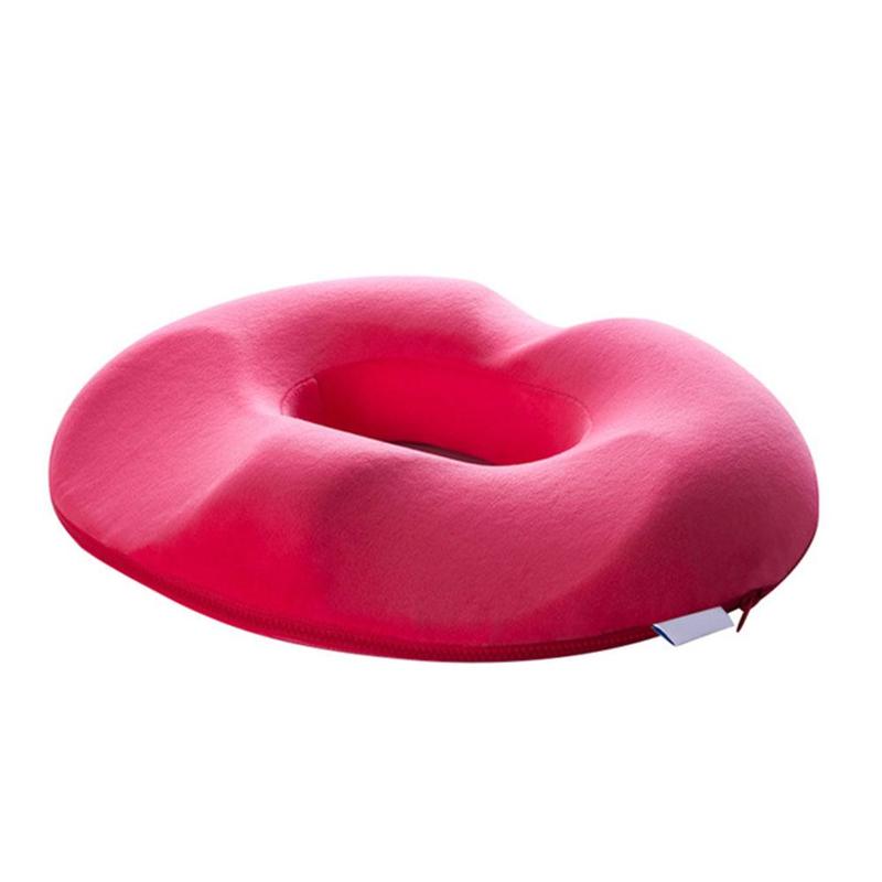 HexoCushion™ Hämorrhoiden & Steißbein Schmerzlinderung Kissen