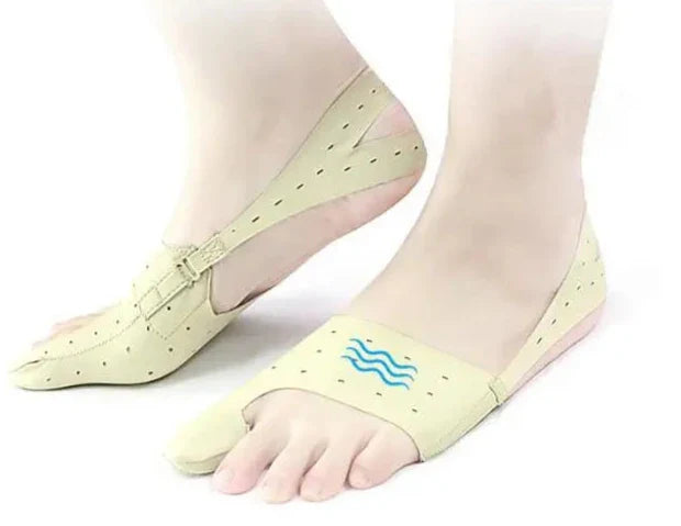 HexoBunion™ Orthopädischer elastischer Ballenzeh-Korrektor