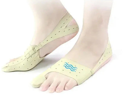 HexoBunion™ Orthopädischer elastischer Ballenzeh-Korrektor