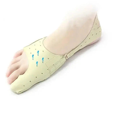 HexoBunion™ Orthopädischer elastischer Ballenzeh-Korrektor