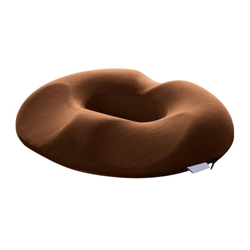 HexoCushion™ Hämorrhoiden & Steißbein Schmerzlinderung Kissen