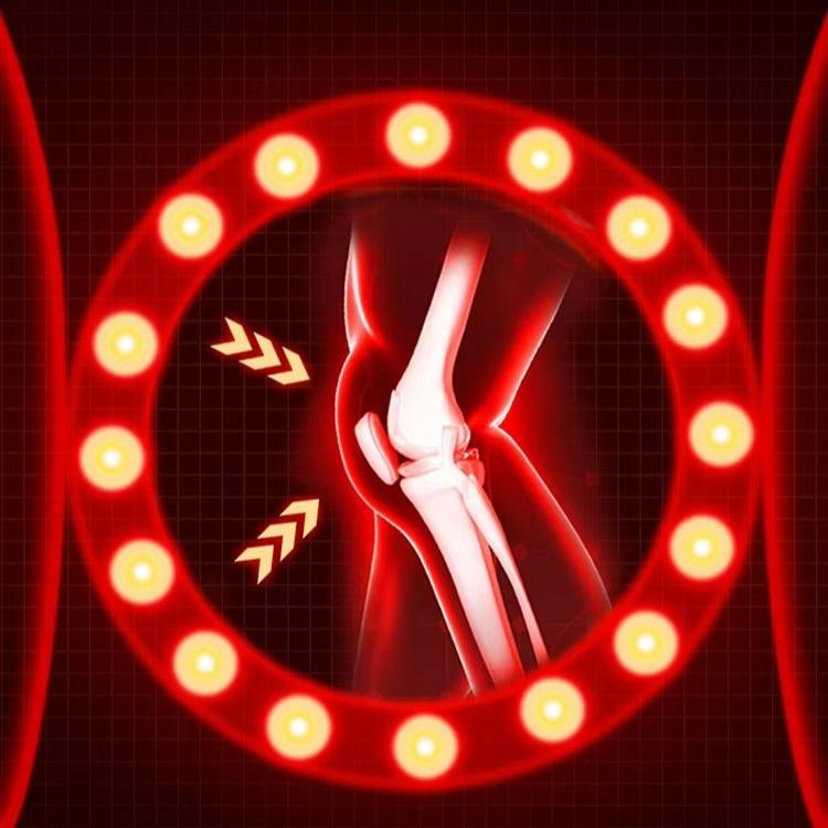 HexoKnee™ Massagegerät zur Linderung von Knieschmerzen