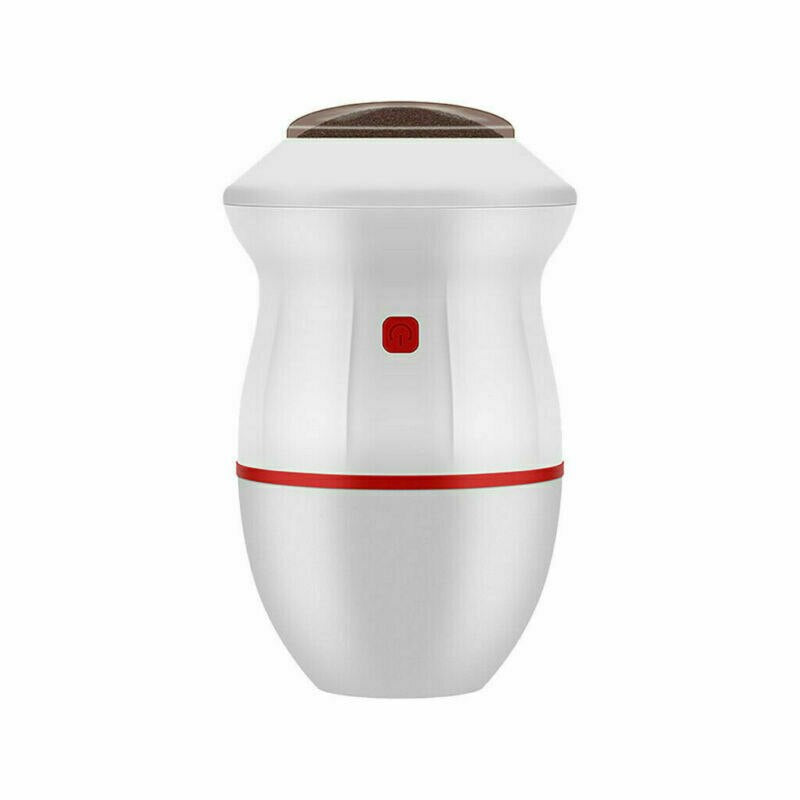 HexoFoot Hornhautentfernende Fußschleifmaschine