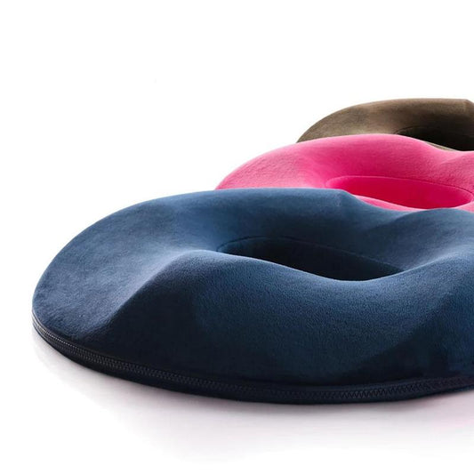 HexoCushion™ Hämorrhoiden & Steißbein Schmerzlinderung Kissen