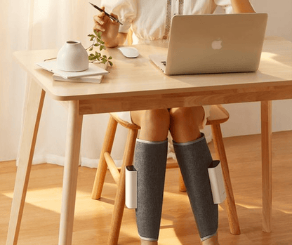 HexoFit™ Kabelloses Luftkompressions-Beinmassagegerät