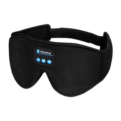 HexoSleep™ Bluetooth-Musik-Schlafmaske