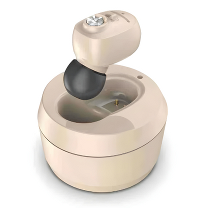 HexoHear™ Fortschrittliches Hörgerät für müheloses Hören