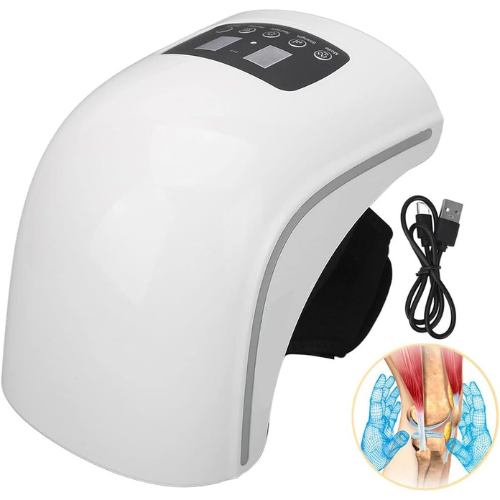 HexoKnee™ Massagegerät zur Linderung von Knieschmerzen