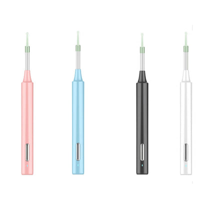 HexoEar™ Intelligente Ohrenschmalzentfernung Otoskop