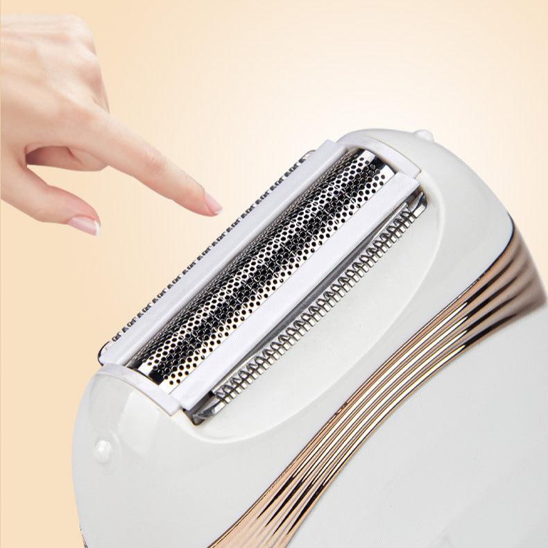 HexoBody™ Elektrischer Ganzkörper-Haarentferner