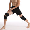 HexoKnee™ Orthopädische Kompressionsknieschiene