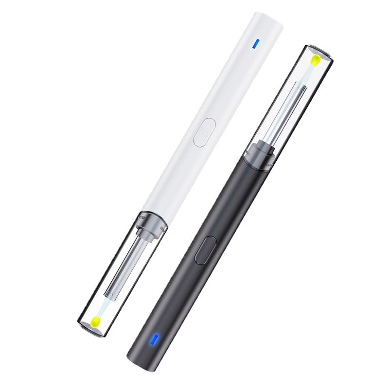 HexoEar™ Smart Otoscope Ohrenschmalzentferner