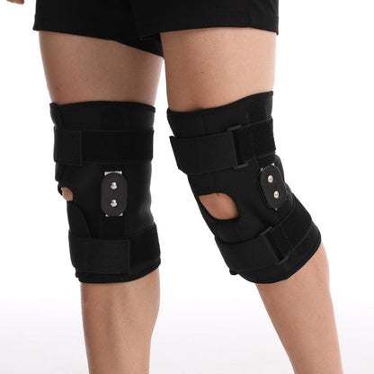 HexoKnee™ Orthopädische Kompressionsknieschiene