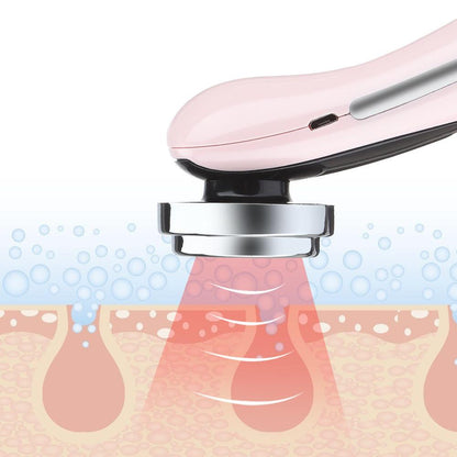 HexoGlow™ Alles in einem Hauttherapiegerät