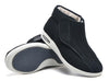 HexoComfy™ Breite orthopädische Winterschuhe