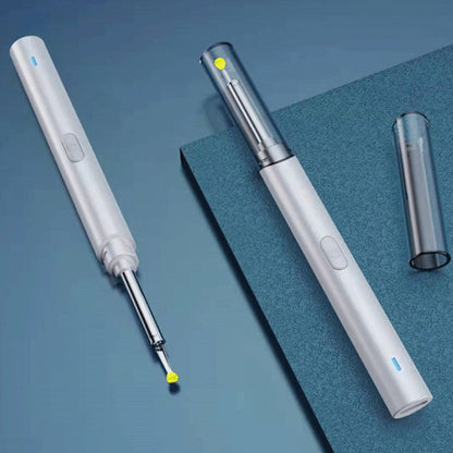 HexoEar™ Smart Otoscope Ohrenschmalzentferner