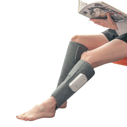 HexoFit™ Kabelloses Luftkompressions-Beinmassagegerät