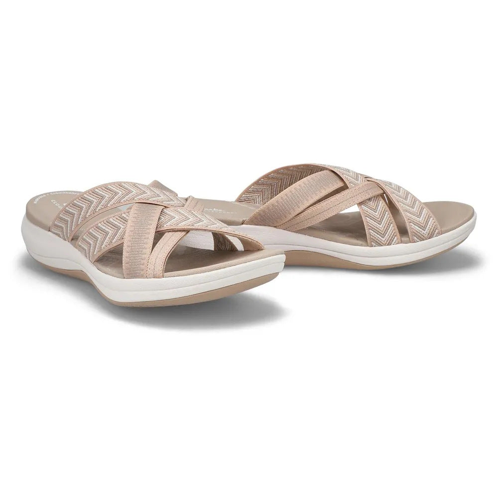 HexoComfy™ Bequeme orthopädische Sandalen