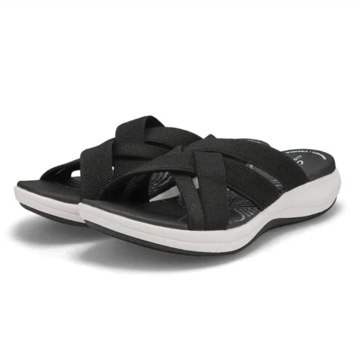 HexoComfy™ Bequeme orthopädische Sandalen