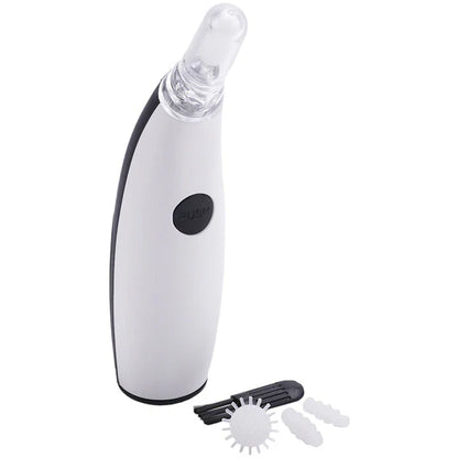HexoEar™ Elektrischer selbstreinigender Ohrschöpfer