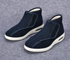 HexoComfy™ Breite orthopädische Winterschuhe