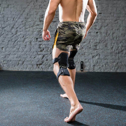 HexoKnee™ Stabilisierende Kniestützpads