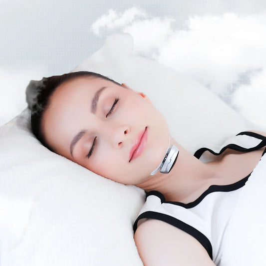 HexoSleep™ Intelligente Schlafapnoe-Hilfe
