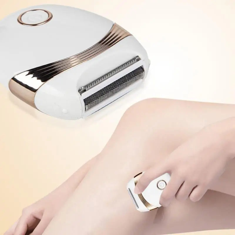 HexoBody™ Elektrischer Ganzkörper-Haarentferner