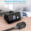 HexoClean™ Tragbarer sterilisierender CPAP-Reiniger