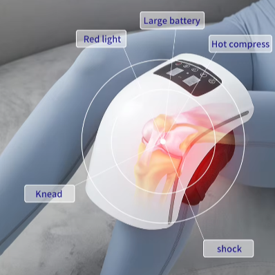 HexoKnee™ Massagegerät zur Linderung von Knieschmerzen