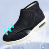 HexoComfy™ Breite orthopädische Winterschuhe