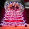 HexoScalp™ 4-in-1-Kopfhautmassagegerät und Haarpflegekamm