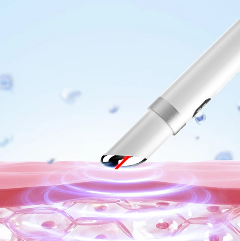 HexoGlow™ 3-in-1-Augenmassagegerät