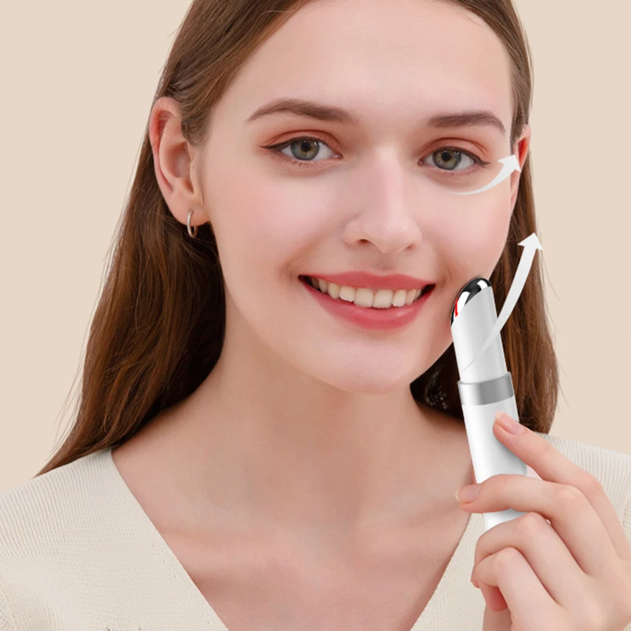 HexoGlow™ 3-in-1-Augenmassagegerät