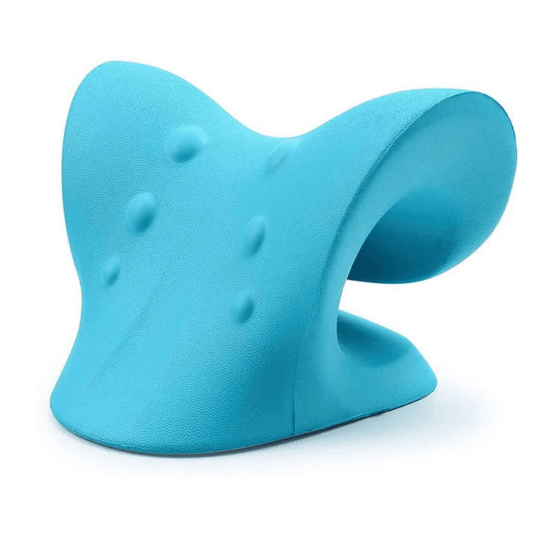HexoNeck™ Zervikales Traktionskissen