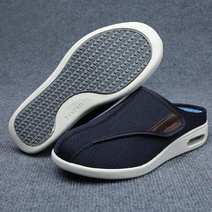 HexoComfy™ Orthopädische Ödeme Diabetikerschuhe